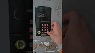 Метаком mk2003.2 - вечерняя съёмка🌙