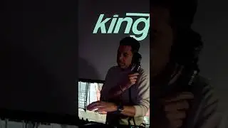 Frankie Feliciano spins a Denis Ferrer classic for Record Store Day earlier this year! #housemusic