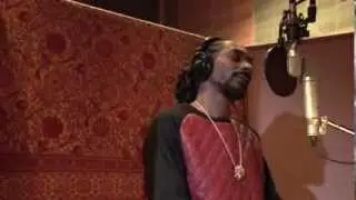 Snoop Dog озвучивает Call of Duty: Ghosts