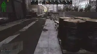 EscapeFromTarkov Hitman47 Vs SVT DadSkiiiTTV
