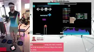 Call Me Maybe QUINT INSANE World Record Action
