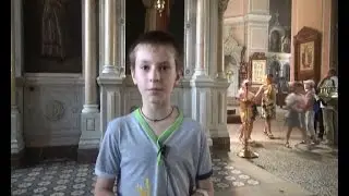 Православна Сумщина 14.06.2015