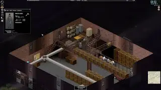 Project Zomboid (Part 7)
