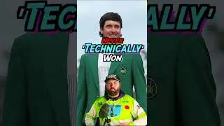 Multiple Masters Winners