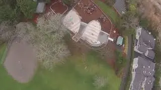 My First Budget Drone