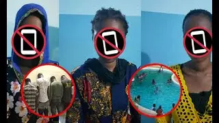 2 des 5 filles kidnappées à Touba : 