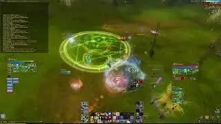 ArcheAge - farm social credit