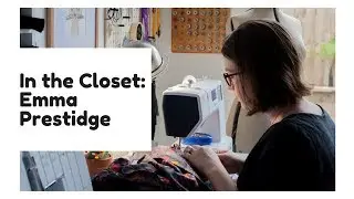 In The Closet: Emma Prestidge