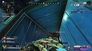 How to use Rampart in Apex Legends