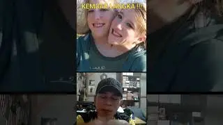Fenomena Kembar Langka di dunia 😱😱😱