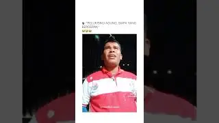 Umur Segini, Lagi Lucu-lucunya