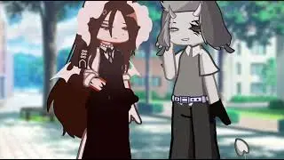 -No, don't copy my flow. #gacha #trend #edit (off timing)