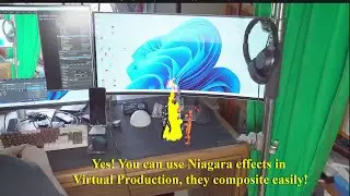 Niagara Demo