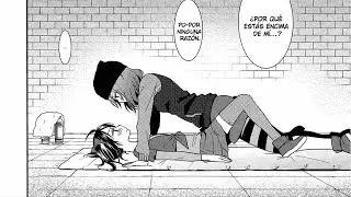 Manga Yuri  _Cowgirl Position_  +link de descarga