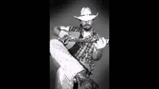 BYRON ABEL - I Wish I Could Remember What Happened Last Night - (DEMO)