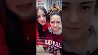 ECE TAYLAN ECE RONAY TİKTOK CANLI YAYIN KİMLER HAKKINDA KONUŞTU HAMİLELİK 