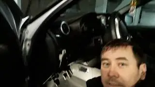 Снимаем и ремонтируем (своими руками) блок ЦБКЭ на Калина 2, Гранта Люкс, Датсун,  Приора 2.