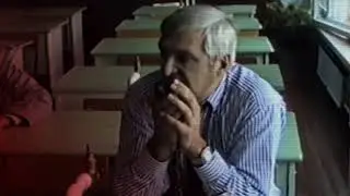 Фильм 6 часов страха -  трейлер