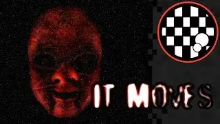 It Moves | RPG Maker Horror