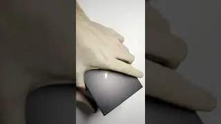 Распаковка Finalmouse ULX (не повторять в домашних условиях)