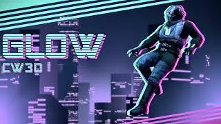 [SFM] CW3D - Glow