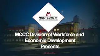 Apprenticeship Program at MCCC