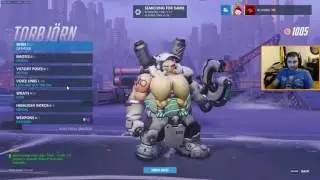Noobs Play Overwatch