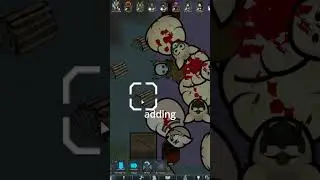 Rimworld Fishing, BUT, With More... Flavour?