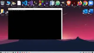 How to install Linux terminal on windows 10 pc