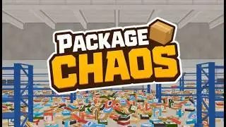 Package Chaos Full Playthrough