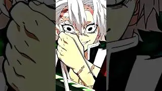 Sanemi Shinazugawa Edit | Night Dancer | 