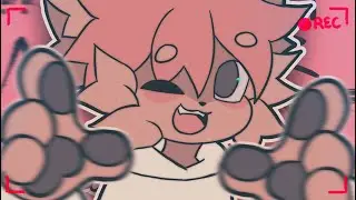 N.S.T. [ORIGINAL ANIMATION MEME/MV]