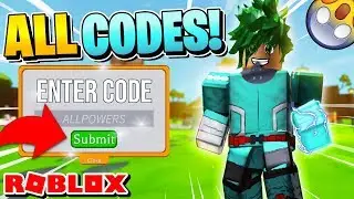 ROBLOX ANIME TYCOON CODES: ALL NEW CODES IN THE GAME!!