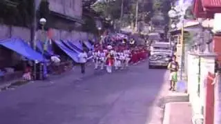 Talisay Town Fiesta 2011 Part 1/4