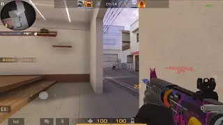 ДО ГЛОБАЛА с СОФТОМ / Legit Hack / 0.22.3