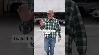 Verse 2 of the worst she can say ain’t no… what do y’all think? 😂 #countrymusic