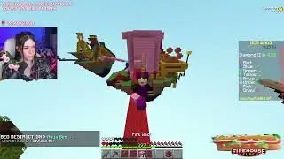 BEST Use for Pop-Up Towers in Bedwars