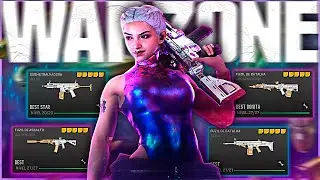 *NEW META* UPDATED AFTER THE SURPRISE UPDATE WITH SEVERAL NERFS IN WARZONE 2