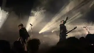 Granite - Sleep Token (Live Brisbane 20/4/24)