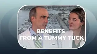 Pubic Lift & Tummy Tuck Combo Explained: Full Abdominal Rejuvenation