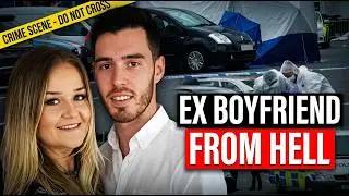 He Stabbed Her 75 Times… What He Did Next Is Shocking | True Crime Documentary  | Molly McLaren