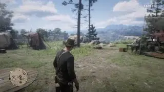 Red Dead Redemption 2 world’s fastest poker game