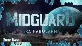 🎲MidGuard RPG: Gigantyczny konflikt🌒