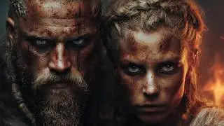 Iron and Ice – Viking Rap 🔥 War Anthem | Rise Again (Epic Nordic Music)
