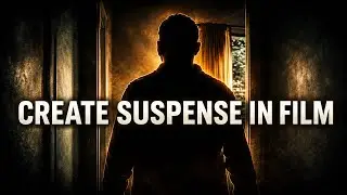 How to Create Suspense in Film