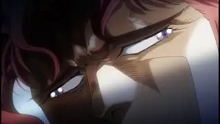 [YTP] Jojojojo's Bizarriest Adventurism Starsauce Croutons