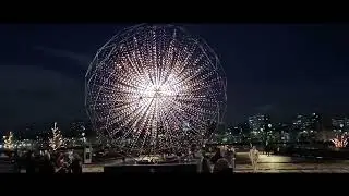 Horizon 22 & Battersea Lights 2024
