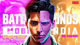 ROAD TO 4K | SHER IS BACK WITH REGULAR STREAM DAY 1 WITH RANK UP GAMES