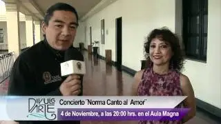 Divulgarte - 2 de Noviembre Parte1