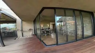 Kapama River Lodge